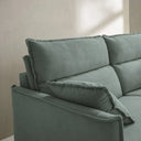 Sofá Cama HUGO Colchón 16cm | MB Mobles