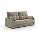 Sofá Cama NEPTUNO Colchón 14cm Lola | MB Mobles