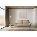 Sofá Cama POLAR Colchón 18cm Chapi | MB Mobles