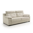 Sofá Cama SATURNO Colchón 18cm Chapi | MB Mobles