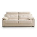 Sofá Cama SATURNO Colchón 18cm Chapi | MB Mobles