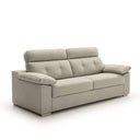 Sofá Cama TIERRA Colchón 16cm Chapi | MB Mobles