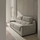 Sofá Cama VERONA Colchón 18cm Chapi | MB Mobles