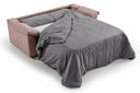 Sofá Cama MARTE Colchón 12cm. Lola | MB Mobles