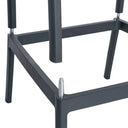 Taburete Silla CAPRI | MB Mobles