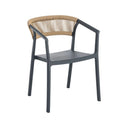 Taburete Silla CAPRI | MB Mobles