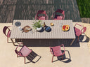 Mesa Tevere Lam 210 Extensible | MB Mobles