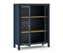 Vitrina MUSGO 2P | MB Mobles