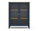 Vitrina MUSGO 2P | MB Mobles