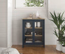 Vitrina MUSGO 2P | MB Mobles