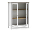 Vitrina MUSGO 2P | MB Mobles