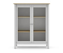 Vitrina MUSGO 2P | MB Mobles