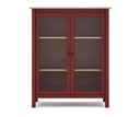 Vitrina MUSGO 2P | MB Mobles