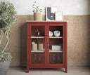Vitrina MUSGO 2P | MB Mobles