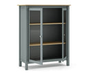 Vitrina MUSGO 2P | MB Mobles