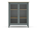 Vitrina MUSGO 2P | MB Mobles