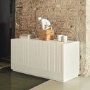 Aparador DORIC 3P3C | MB Mobles