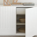 Aparador DORIC 4P4C | MB Mobles