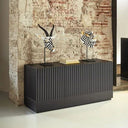 Aparador DORIC 3P3C | MB Mobles