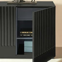 Aparador DORIC 4P4C | MB Mobles