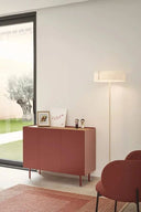 Aparador Arista 3P3C | MB Mobles