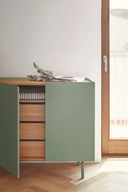 Aparador Arista 3P3C | MB Mobles