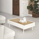 Mesa de centro ARISTA 2C | MB Mobles