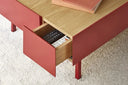Mesa de centro ARISTA 2C | MB Mobles