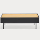 Mesa de centro ARISTA 2C | MB Mobles