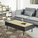 Mesa de centro ARISTA 2C | MB Mobles