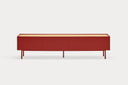 Mueble TV ARISTA 1P2C | MB Mobles