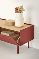 Mueble TV ARISTA 1P2C | MB Mobles