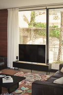 Mueble TV ARISTA 1P2C | MB Mobles