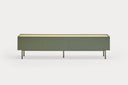 Mueble TV ARISTA 1P2C | MB Mobles