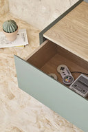 Mueble TV ARISTA 1P2C | MB Mobles