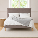 Cabecero BALI en ambiente de dormitorio