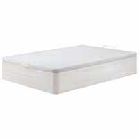 Canapé abatible FORTE de madera – La Premier