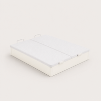 Canapé abatible TAKI de madera – La Premier