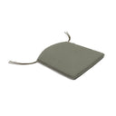 Cojín para silla Cassia Bistrot, en bamboo Sunbrella – Nardi