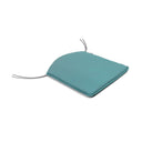 Cojín para silla Cassia Bistrot, en ocean – Nardi