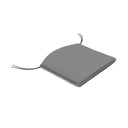 Cojín para silla Tiberina, en fumo Sunbrella – Nardi