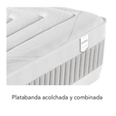 Colchón GLOBAL La Premier