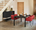 Aparador PLATT 2P1C | MB Mobles