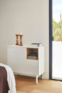 Cómoda CORVO 4C1H | MB Mobles