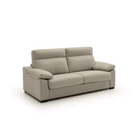 Sofá Cama DALIA Express con Cama de 140 × 190