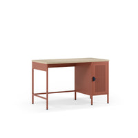 Escritorio SAYLA de 120 cm con 1 puerta