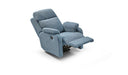 Sillón Relax JUPITER Delfino | MB Mobles