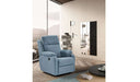 Sillón Relax JUPITER Chapi | MB Mobles