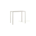 Mesa alta Piave 120x70 High, en corda – Nardi