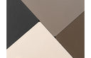 Mesa Clip Mat 70, los cuatro colores del tablero – Nardi